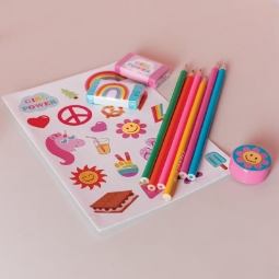 Drawing, Painting & Coloring